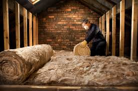 Best Commercial Insulation Services in Cumberland, IN