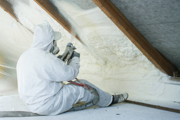 Best Spray Foam Insulation in Cumberland, IN